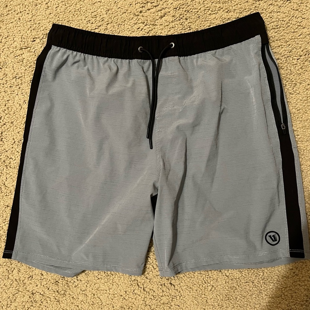 Vuori Peak Athletic Shorts